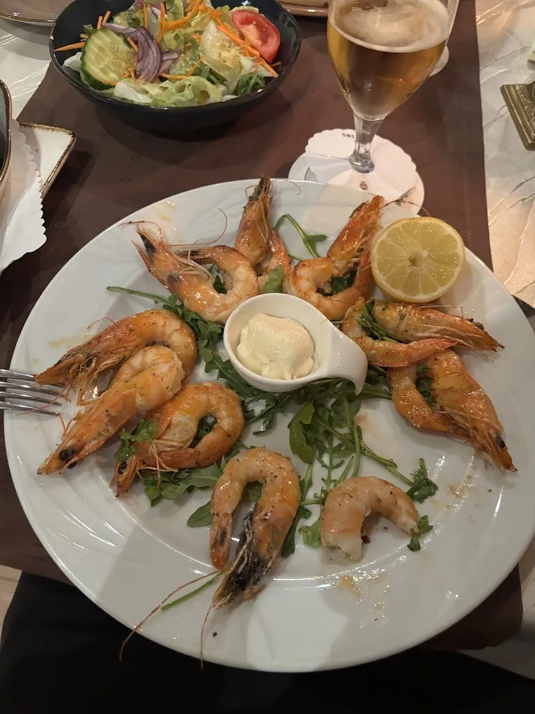 Jary_A Modo Mio_Wildeshausen_review