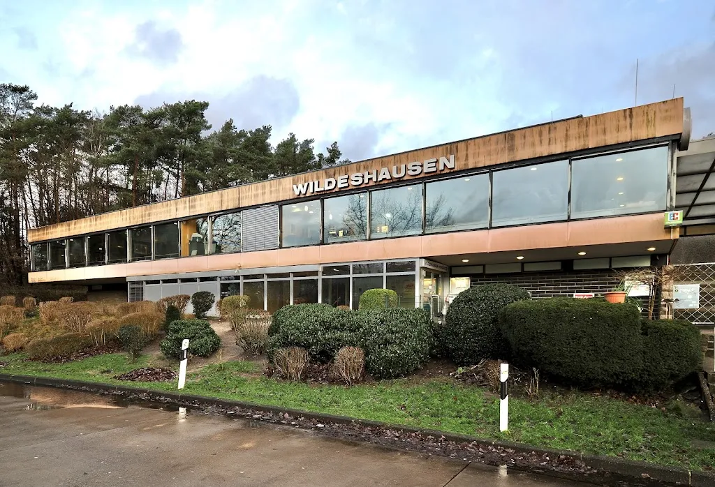 Sebastian Reiz_Tank & Rast Raststätte Wildeshausen Süd_Dötlingen_review