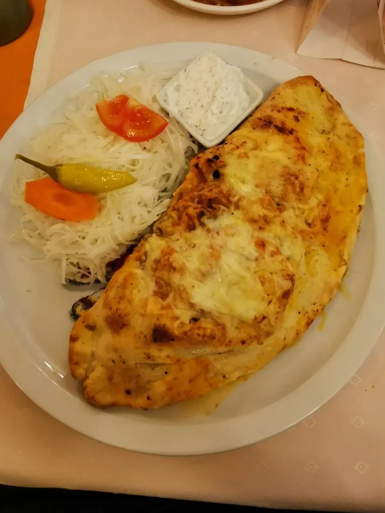 Menu_Ägäis_Wildeshausen_immagine_5