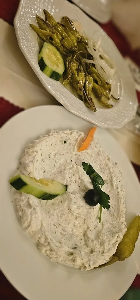 Menu_Ägäis_Wildeshausen_immagine_6