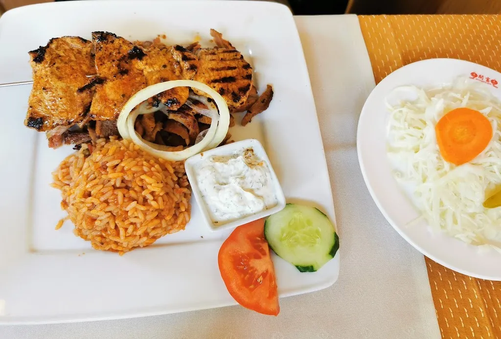 Menu_Ägäis_Wildeshausen_immagine_7