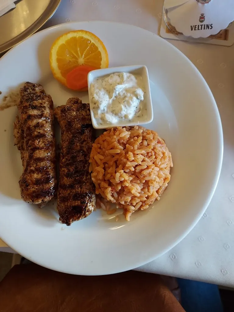 Menu_Ägäis_Wildeshausen_immagine_8