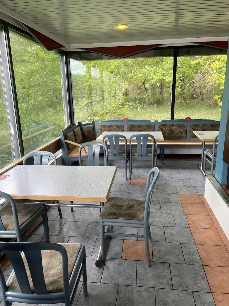 Timo_Tank & Rast Raststätte Wildeshausen Nord_Dötlingen_Bewertung