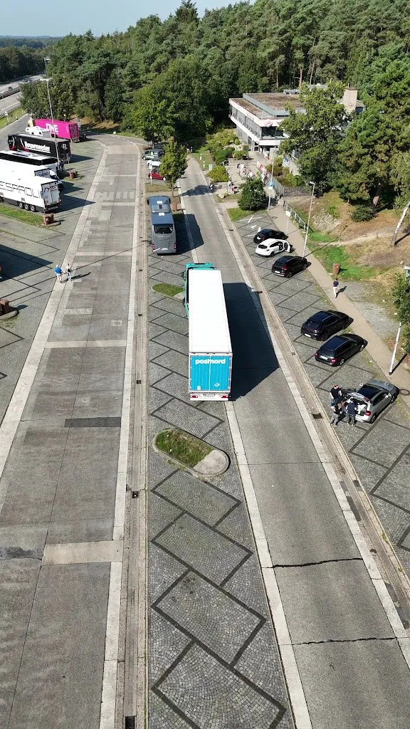 Tank & Rast Raststätte Wildeshausen Nord_Dötlingen_slider_image_2