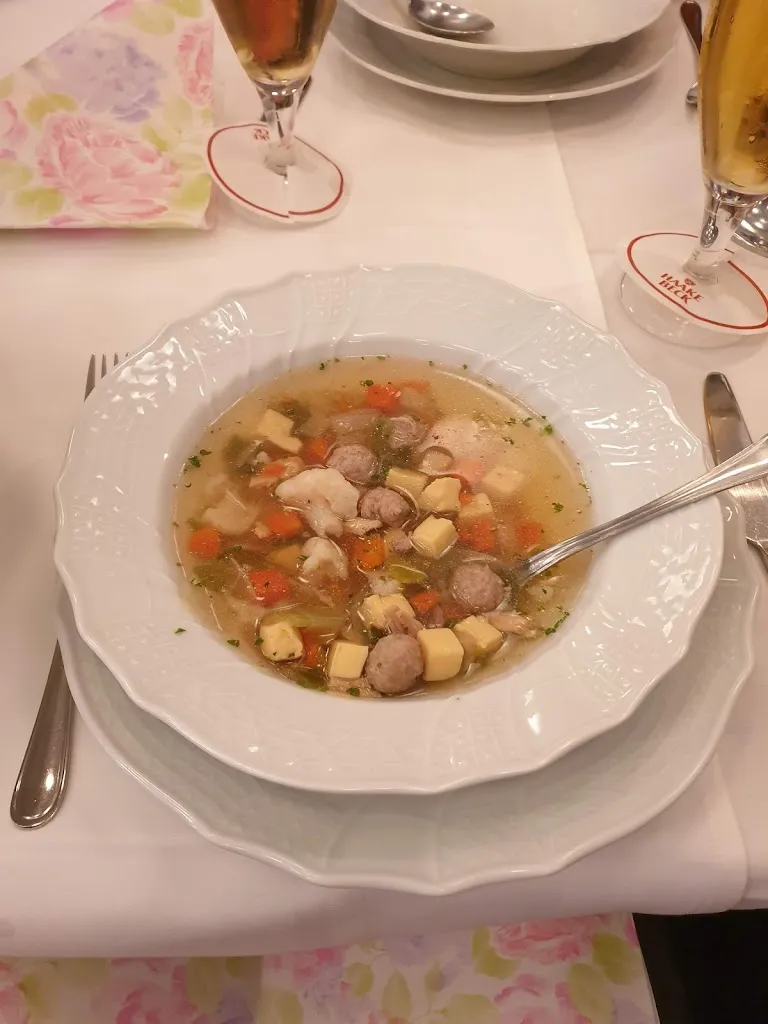 Menu_Gaststätte Peter Sander_Wildeshausen_immagine_4