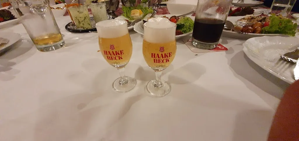 Menu_Gaststätte Peter Sander_Wildeshausen_immagine_5