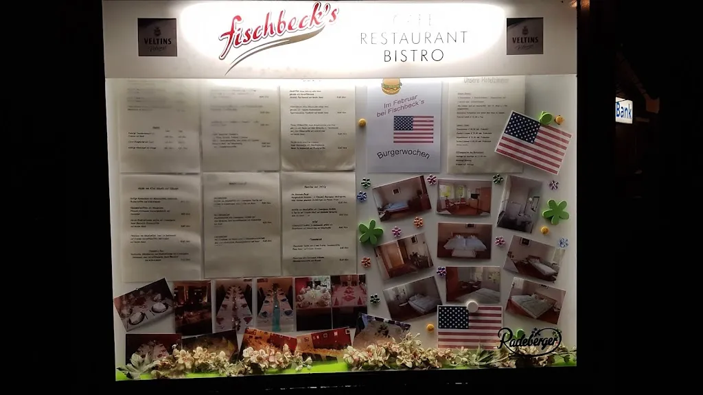 Menu_Fischbeck's - Jürgen Fischbeck_Großenkneten_image_1