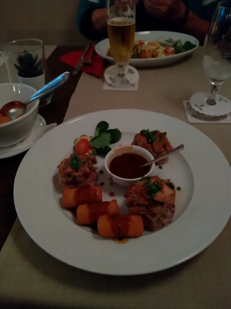 Menu_Fischbeck's - Jürgen Fischbeck_Großenkneten_image_8