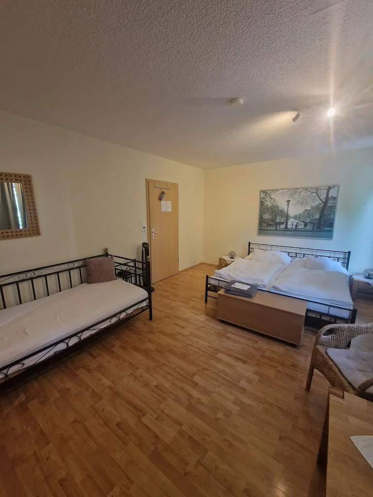 Ulrike Maesen_Fischbeck's - Jürgen Fischbeck_Großenkneten_review