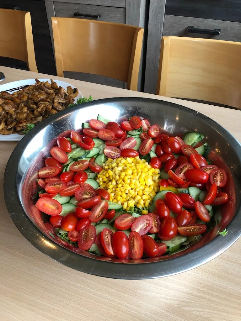 Menu_Restaurant Numero 19_Wildeshausen_image_3