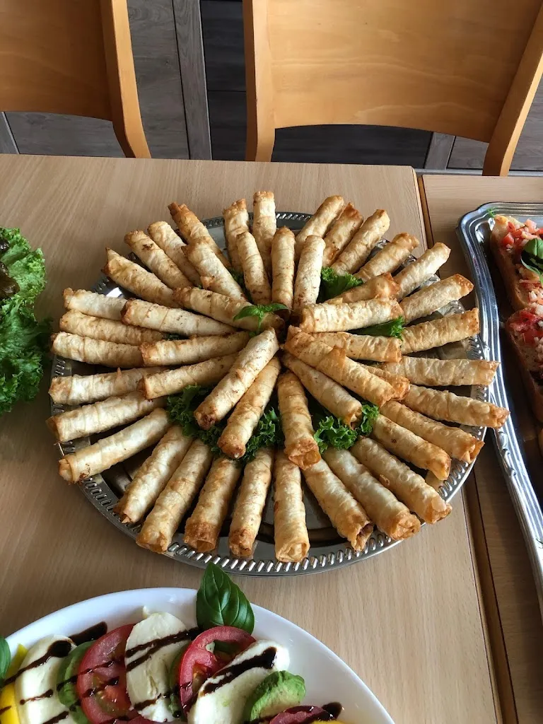 Menu_Restaurant Numero 19_Wildeshausen_image_4