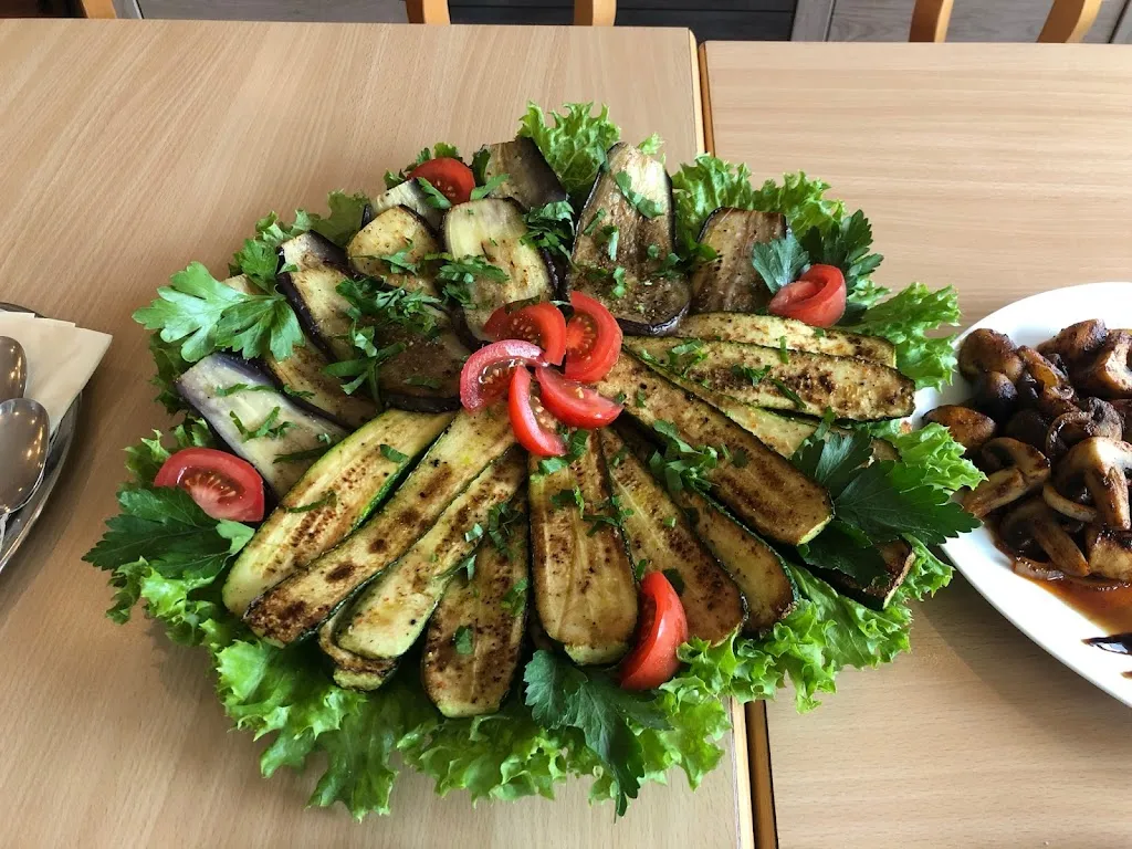 Menu_Restaurant Numero 19_Wildeshausen_image_5