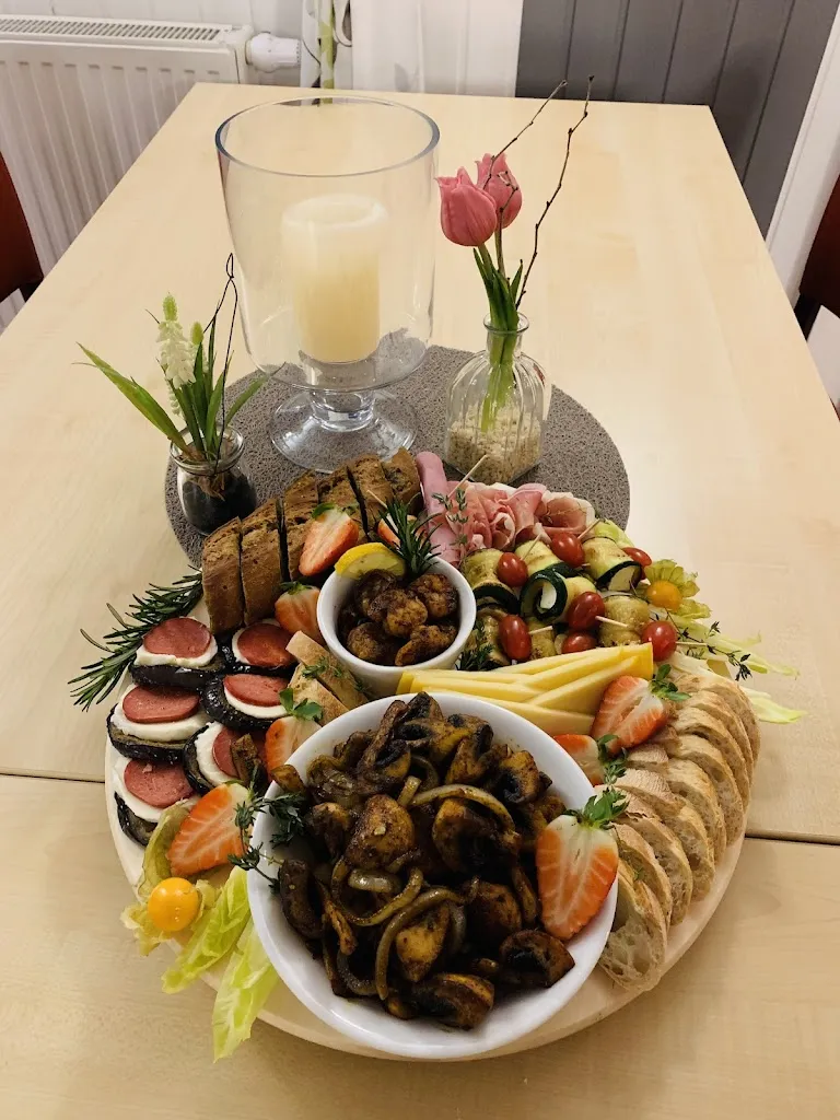 Menu_Restaurant Numero 19_Wildeshausen_image_9