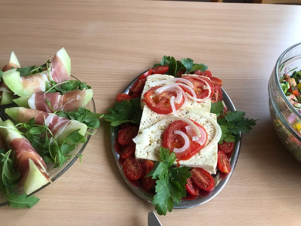 Restaurant Numero 19_Wildeshausen_slider_image_2