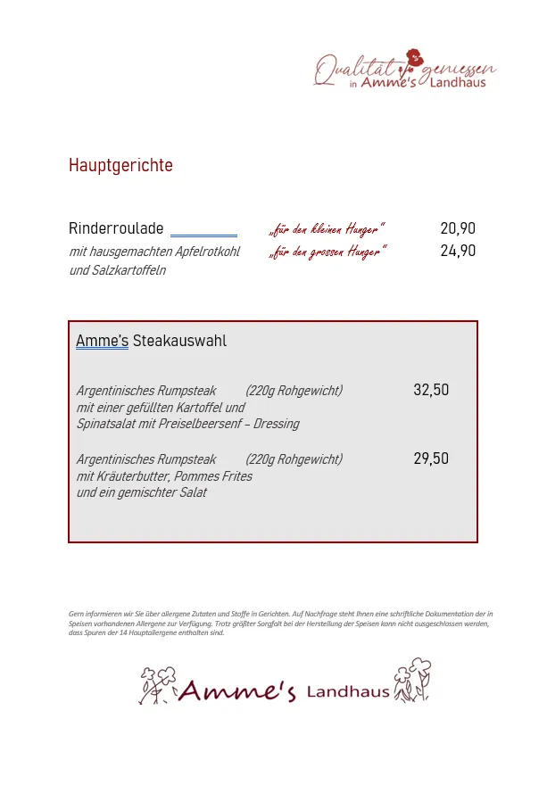 Menu_Amme's Landhaus_Eicklingen_image_3