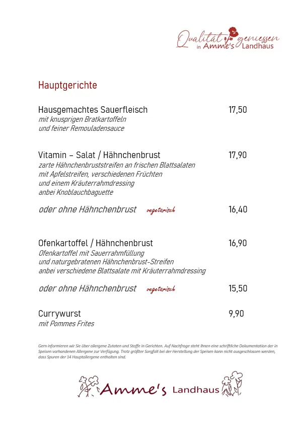 Menu_Amme's Landhaus_Eicklingen_image_4