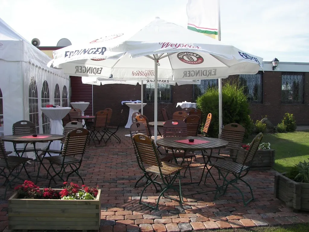 Gaststätte am Sportplatz & Catering restaurant in Eicklingen