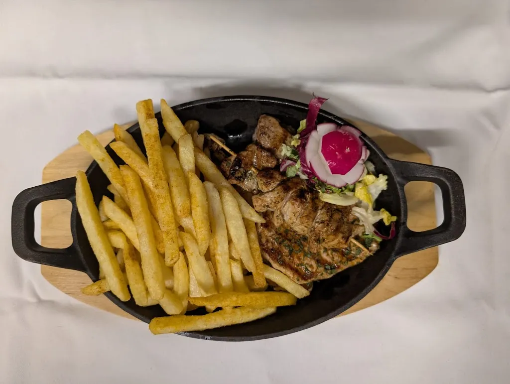 Gaststätte am Sportplatz & Catering_Eicklingen_slider_image_2