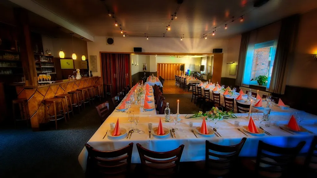 Gasthaus Schumacher restaurant in Eicklingen