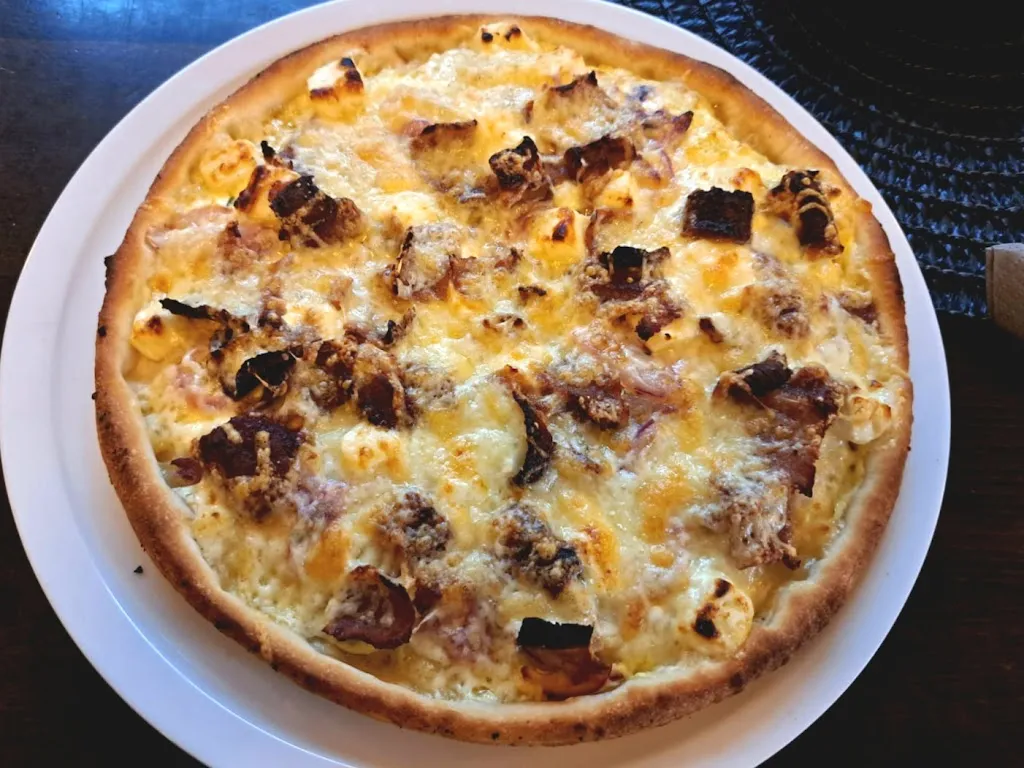 Catrin König_Pizza Casa Bella Eicklingen_Eicklingen_review