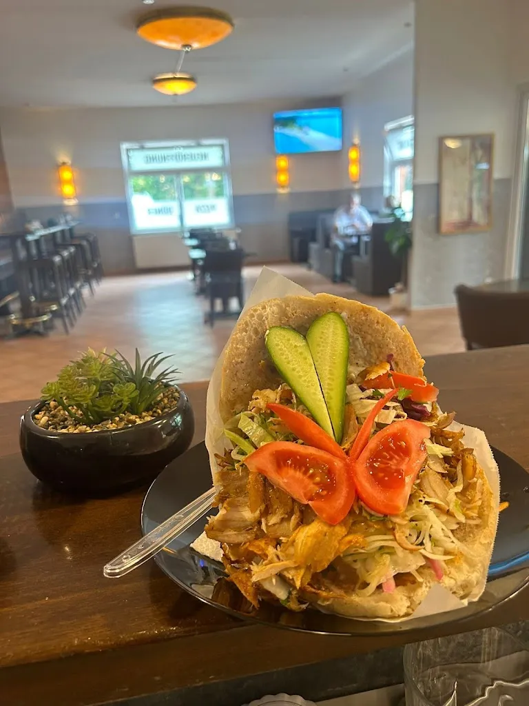 Pizza Casa Bella Eicklingen restaurant in Eicklingen