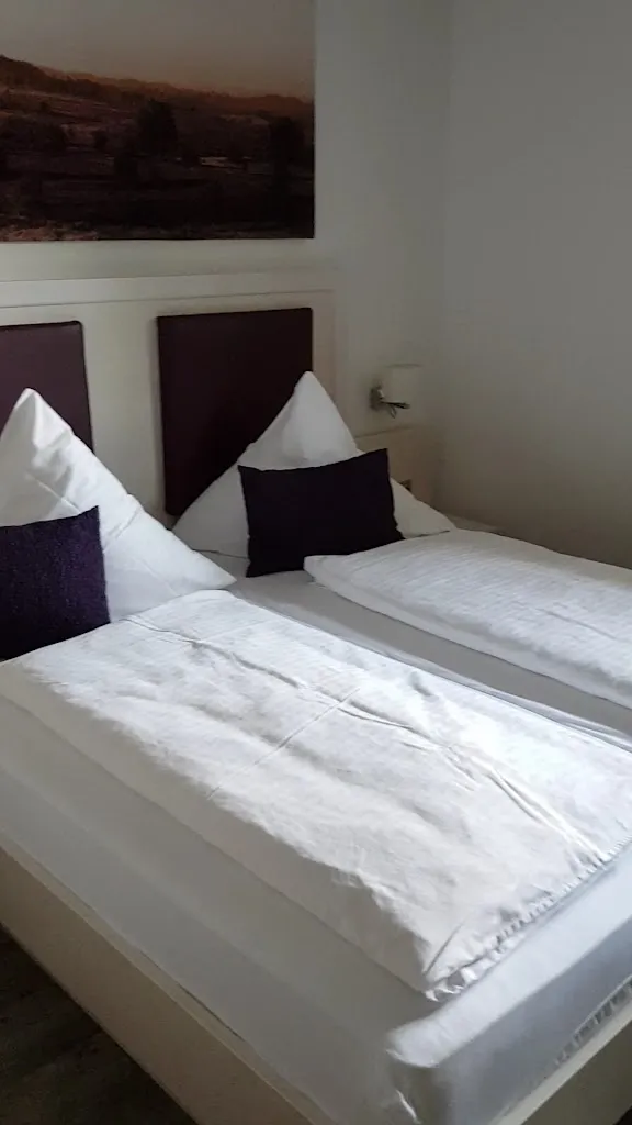 Egestorfer Hof ristorante a Egestorf