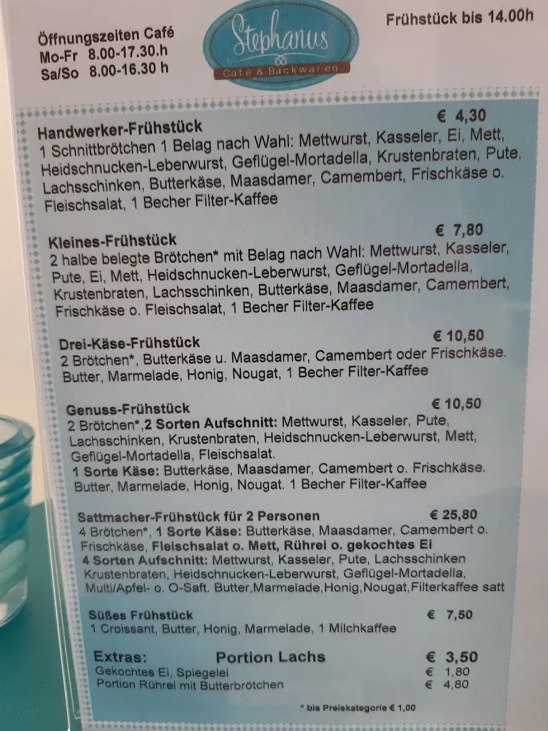 Menu_Stephanus Cafe und Backwaren_Egestorf_image_2