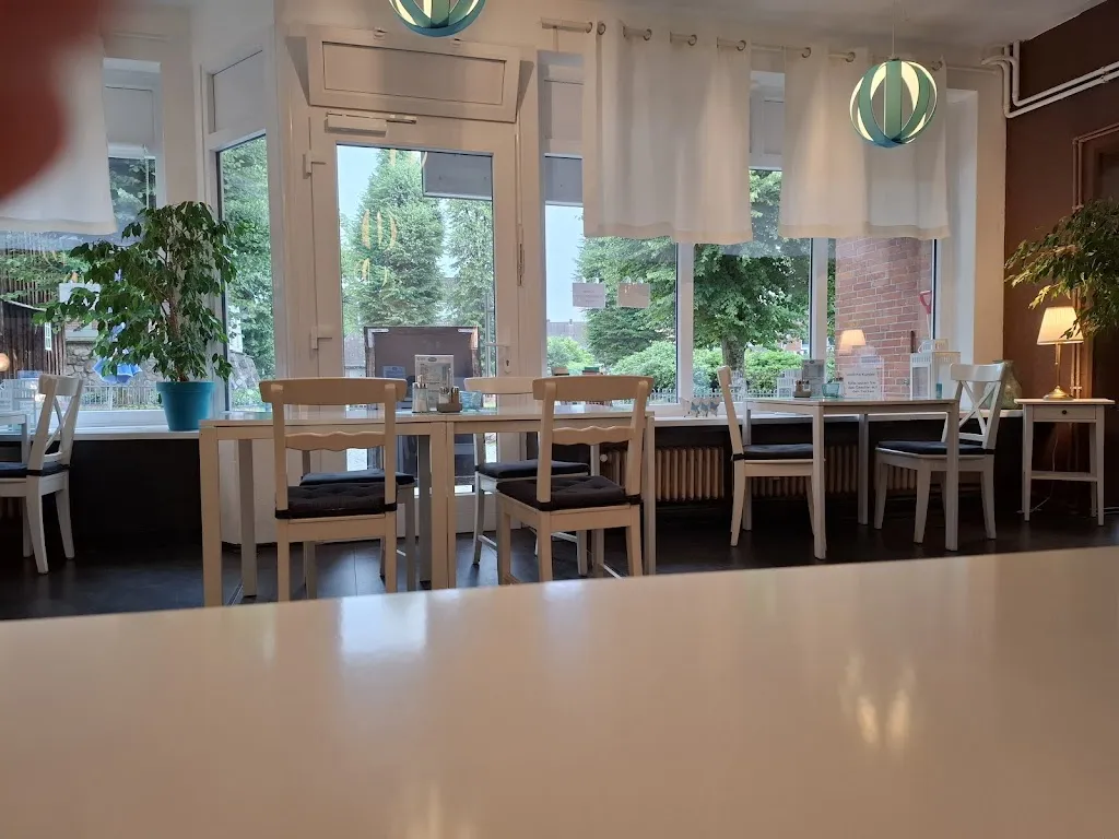 Bianca Grünewald_Stephanus Cafe und Backwaren_Egestorf_review