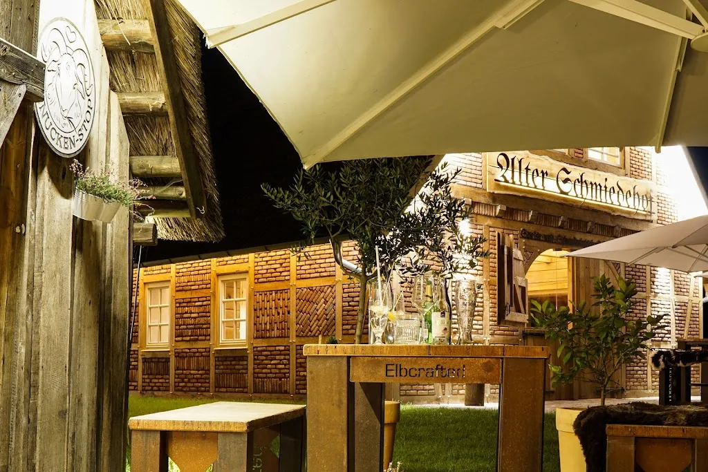 Alter Schmiedehof | Speise- & Schankwirtschaft_Undeloh_slider_image_1