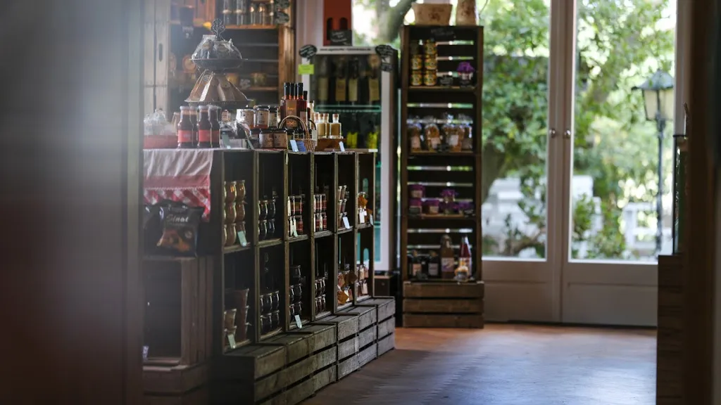 Degenhof - Hofladen, Café , Manufaktur restaurant in Egestorf