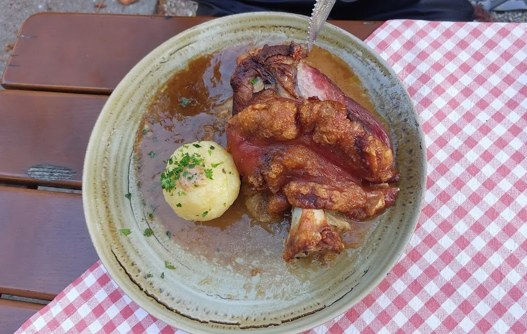 Marius Florea_Brenner-Bräu_Bischofswiesen_recensione