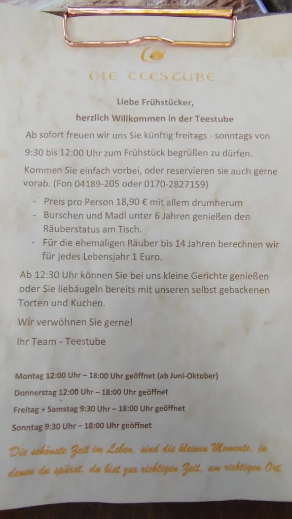 Menu_Teestube Undeloh_Undeloh_image_1