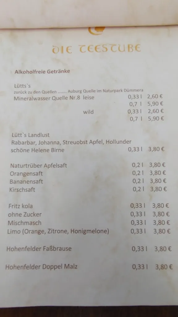 Menu_Teestube Undeloh_Undeloh_image_2