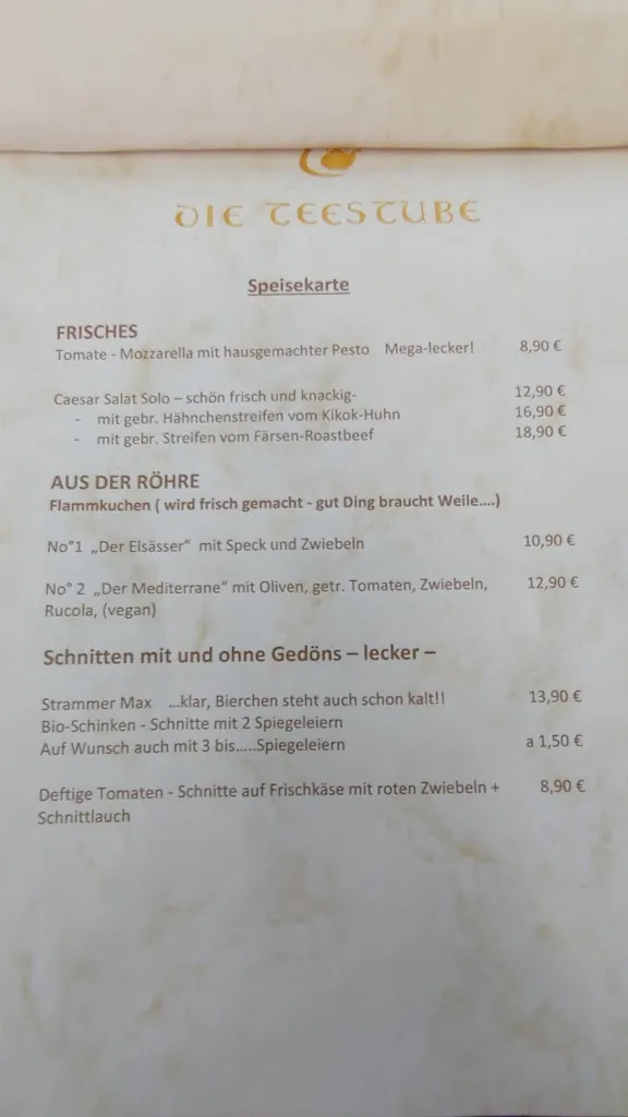 Menu_Teestube Undeloh_Undeloh_image_3