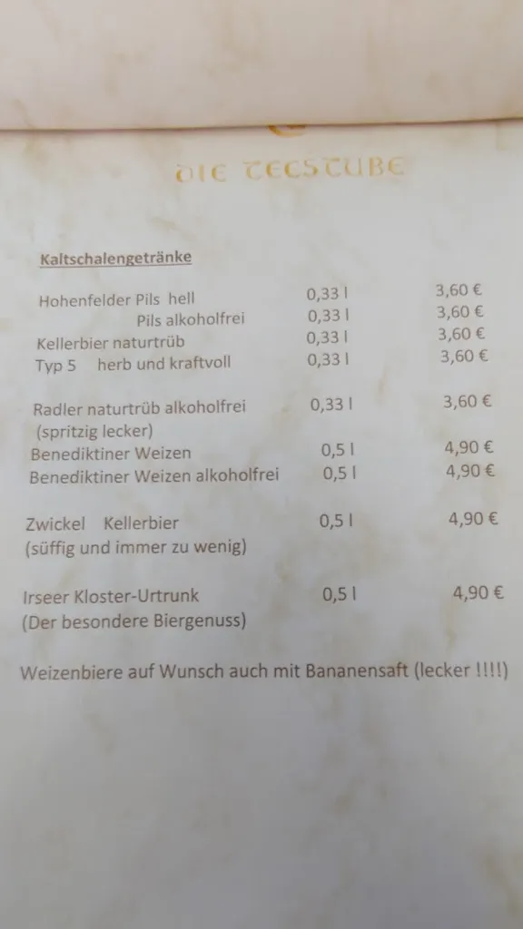 Menu_Teestube Undeloh_Undeloh_image_4