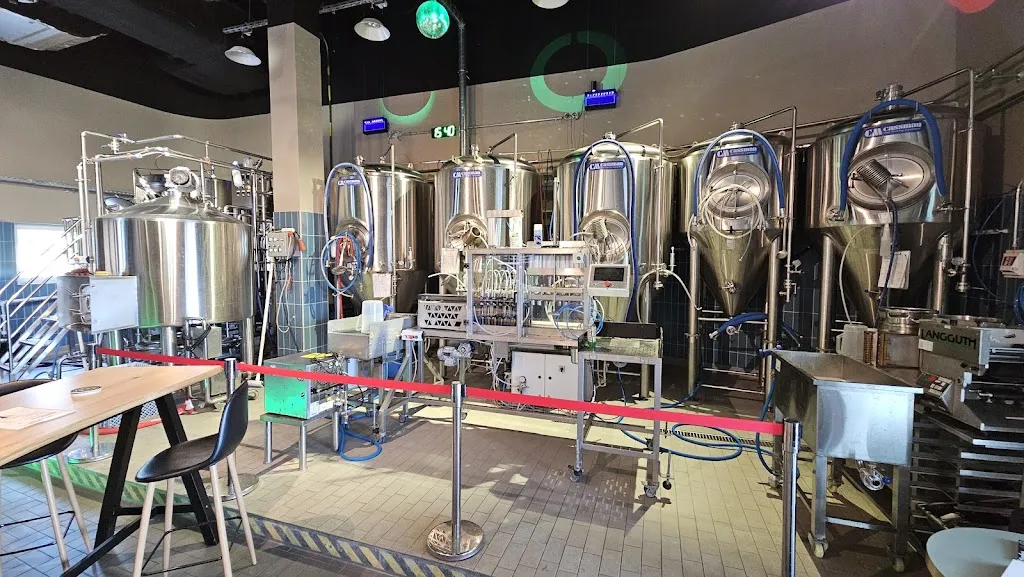 Dennis Cato-Hansen_Brauerei De Lütte_Egestorf_review