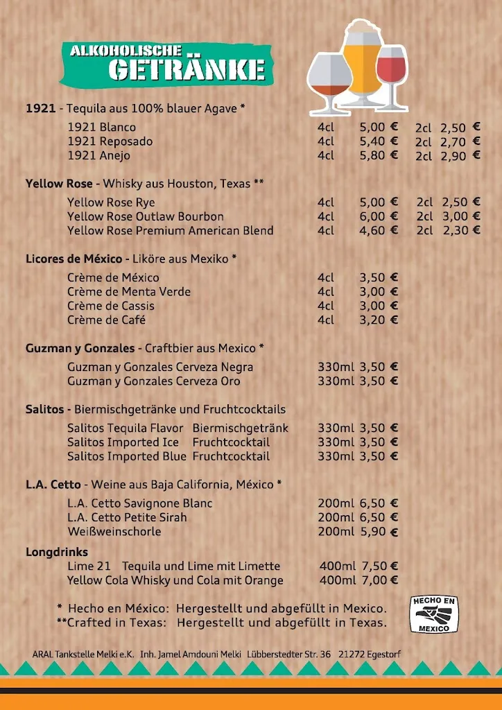 Menu_Tex-Mex Egestorf_Egestorf_image_2