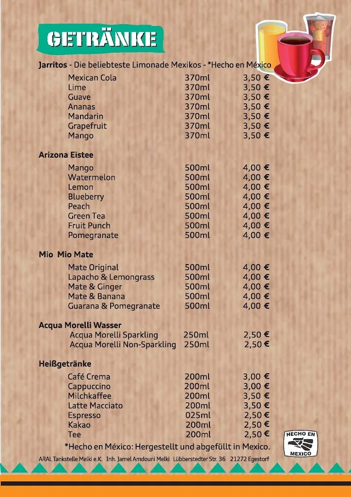 Menu_Tex-Mex Egestorf_Egestorf_image_3