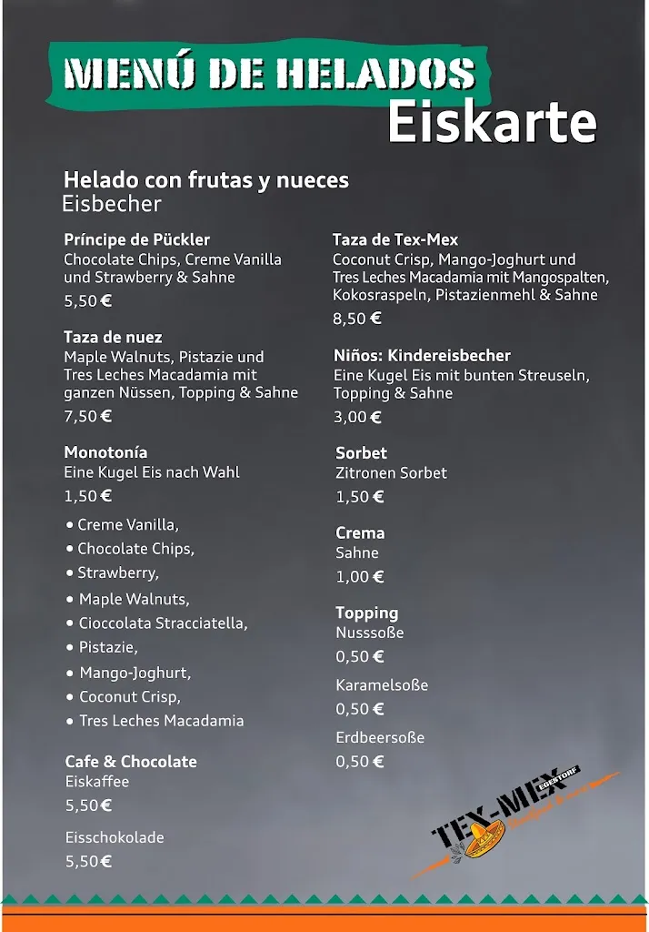 Menu_Tex-Mex Egestorf_Egestorf_image_4