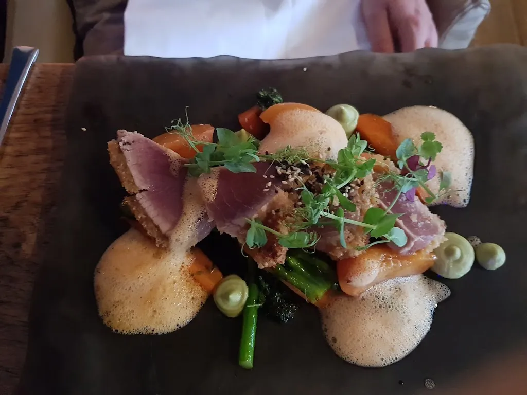 Menu_am kai | restaurant. seafood. drinks. elbblick_Hamburg_image_7