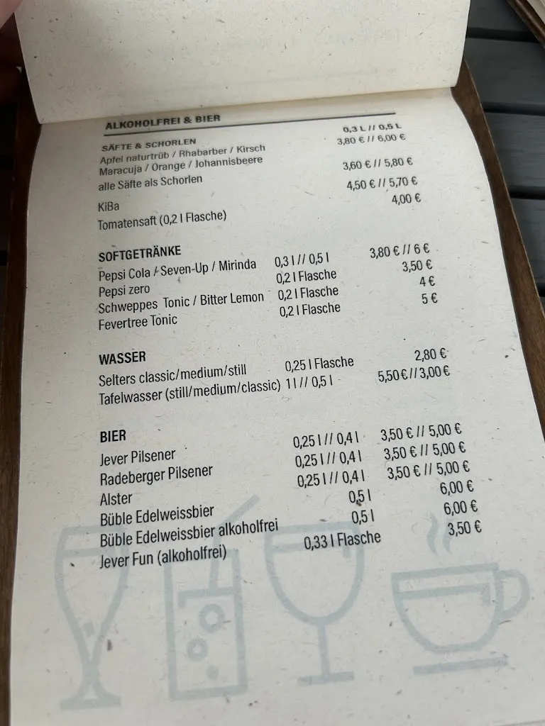 Menu_Restaurant Engel_Hamburg_immagine_3