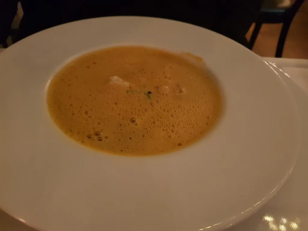 Menu_Restaurant Engel_Hamburg_immagine_6