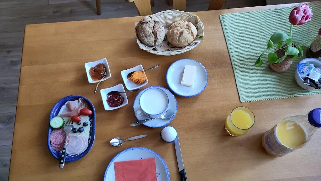 Restaurant & Pension 