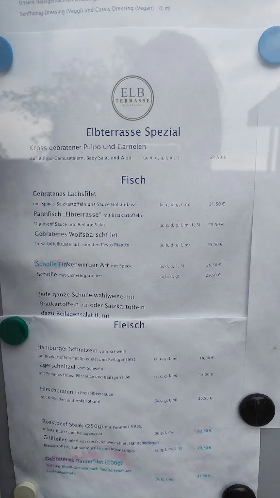 Menu_Restaurant Elbterrasse Lauenburg_Lauenburg/Elbe_image_3