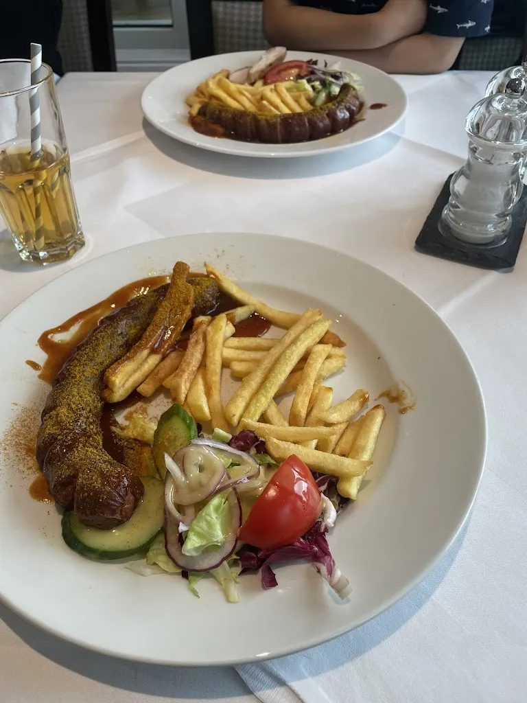 Menu_Restaurant Elbterrasse Lauenburg_Lauenburg/Elbe_image_6