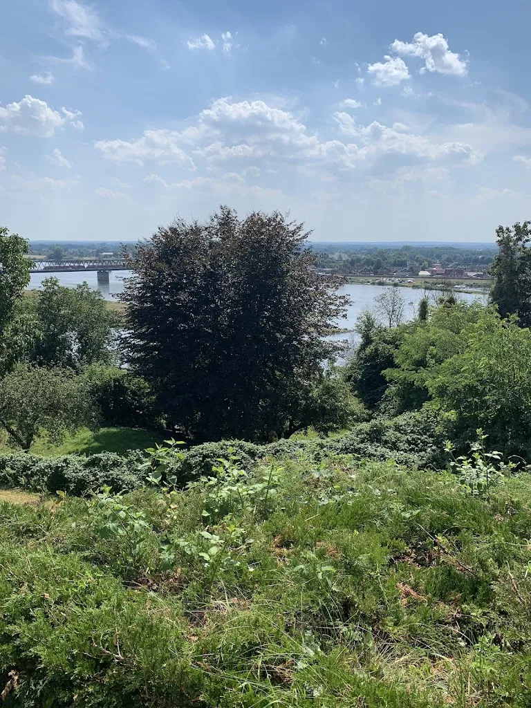 Faris Karsheh_Restaurant Elbterrasse Lauenburg_Lauenburg/Elbe_review