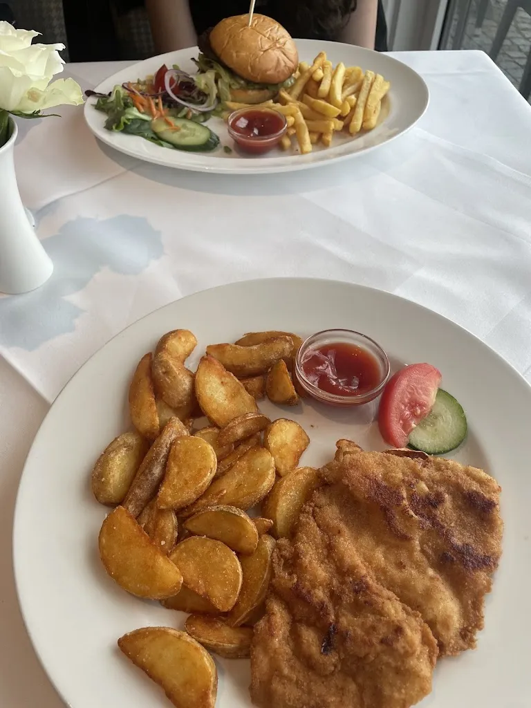 Flash_Restaurant Elbterrasse Lauenburg_Lauenburg/Elbe_review