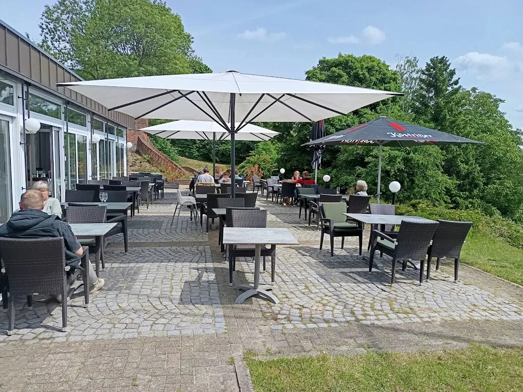 Tom Acker_Restaurant Elbterrasse Lauenburg_Lauenburg/Elbe_review