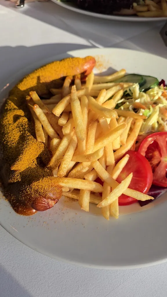 Restaurant Elbterrasse Lauenburg_Lauenburg/Elbe_slider_image_2