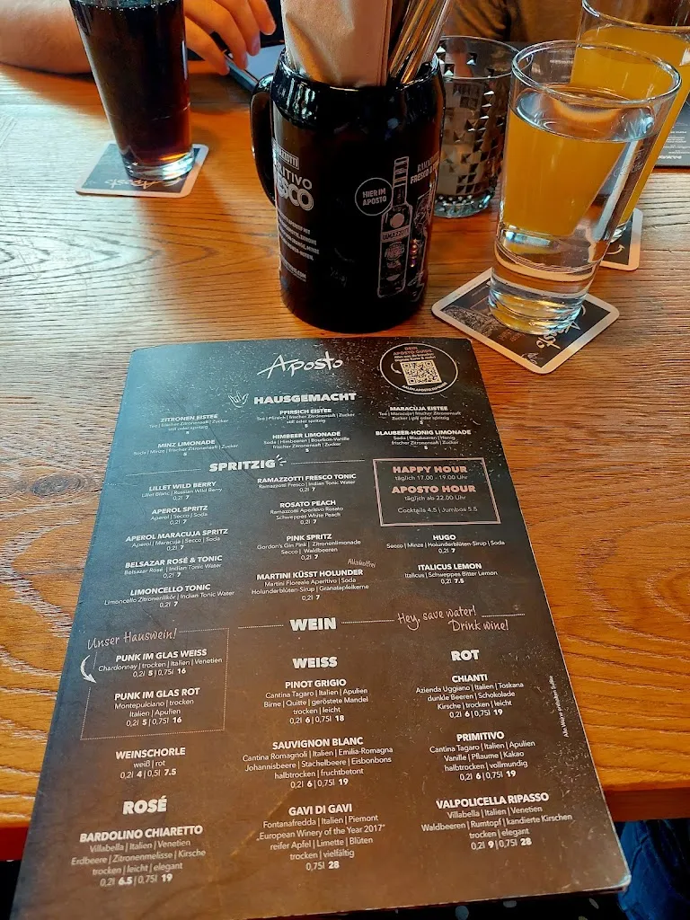 Menu_Aposto Aalen_Aalen_immagine_4